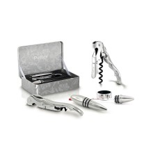 Набор для вина Pulltex Wine Set de Luxe