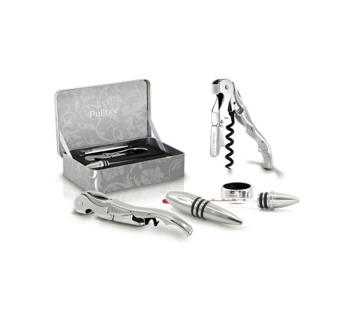 Набор для вина Pulltex Wine Set de Luxe
