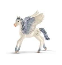 Фигурка Schleich Эльфы. Пегас, жеребенок