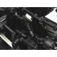 Радиоуправляемая машина WPL УРАЛ (зеленый) 6WD 2.4G 1/16 RTR