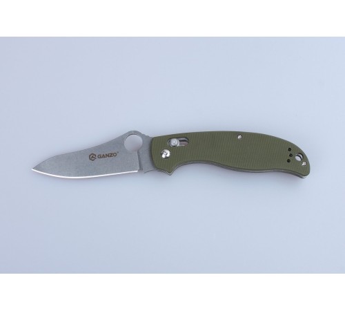 Нож Ganzo G733 черный