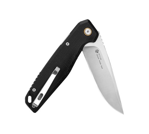 Нож Ruike P873-MB, черный