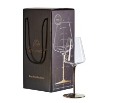 Бокал для дижестива Sophienwald Royal Gold Phoenix Aurum Digestiv 1шт.