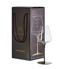 Бокал для дижестива Sophienwald Royal Gold Phoenix Aurum Digestiv 1шт.
