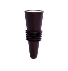 Пробка для вина L'Atelier du Vin Bouchon universel Noir Beaune