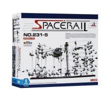 Конструктор динамический Spacerail 231-5, 32м (Level 5)