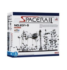 Конструктор динамический Spacerail 231-5, 32м (Level 5)