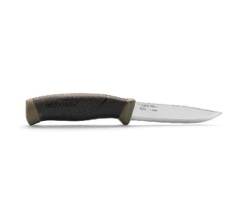 Нож Morakniv Companion MG, углеродистая сталь, 11863