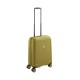 Чемодан VICTORINOX Connex, горчичный, 100% поликарбонат Makrolon, 40x20x55 см, 34 л