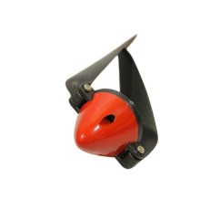 Пропеллер складной 1060 и кок для самолета Volantex RC ASW28 (комплект)