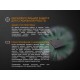 Фонарь Fenix E16 Cree XP-L HI neutral white