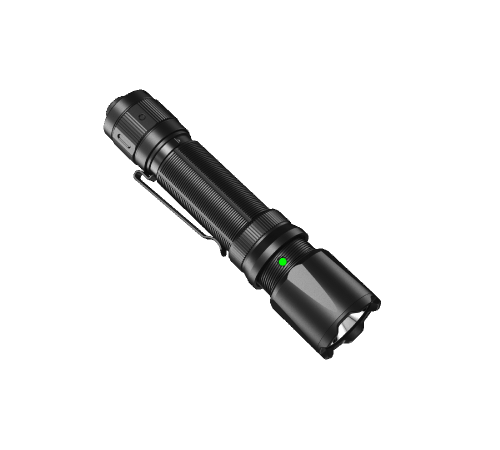 Фонарь Fenix TK20R  V2.0, TK20RV20