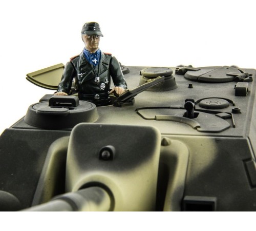 Р/У танк Taigen 1/16 Jagdpanther (Германия) 2.4G RTR