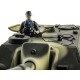 Р/У танк Taigen 1/16 Jagdpanther (Германия) 2.4G RTR