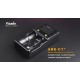 Зарядное устройство 26650, 18650, 16340, 14500, 10440 Fenix ARE-C1+, ARE-C1plus