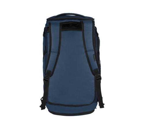 Рюкзак-сумка VICTORINOX VX Sport Evo 2-in-1 Backpack/Duffel, синий, полиэстер, 65x37x28 см, 57 л