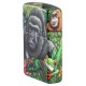 Набор из двух зажигалок ZIPPO Загадки леса с покрытием Glow-in-the-Dark Green, зелёные, глянецевые
