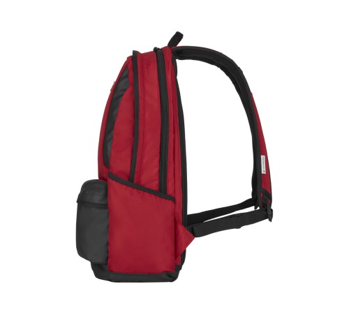Рюкзак VICTORINOX Altmont Original Laptop Backpack 15,6', красный, 100% полиэстер, 32x21x48 см, 22 л