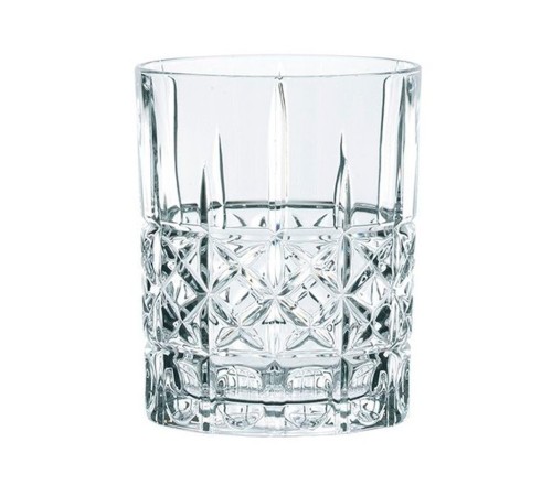 Бокалы для воды и коктейлей Spiegelau Elegance Tumbler 12 шт.
