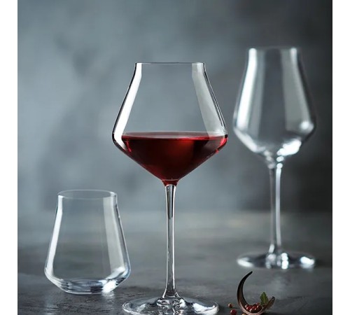 Бокалы для вина Chef&Sommelier Reveal`Up 500 мл. / 2 шт. в п/у.