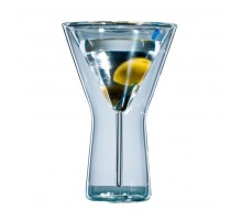 Бокалы для мартини Bloomix Ice cold drinks & bar 6шт