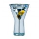Бокалы для мартини Bloomix Ice cold drinks & bar 6шт