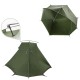Палатка Naturehike Tagar NH17T180-J двухместная зелёная, 6927595793183