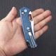 Нож складной SRM Retreiver 9203-ME синий