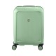 Чемодан VICTORINOX Connex, мятный, поликарбонат Makrolon, 40x20x55 см, 34 л