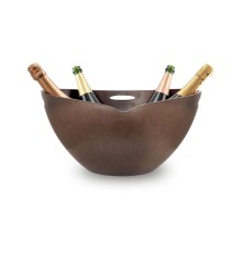 Ведерко для льда Pulltex Ice Bucket Wood Large