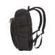 Рюкзак WENGER 15'', чёрный, полиэстер 900D/ М2 добби, 29х15х47 см, 20 л