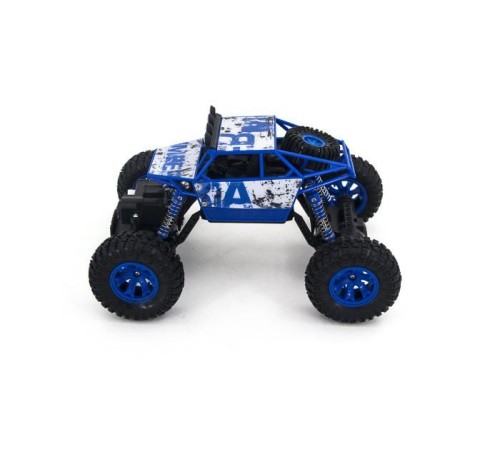 Р/У краулер Zegan Rock Rover 4WD 1:18 2.4G +акб