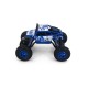Р/У краулер Zegan Rock Rover 4WD 1:18 2.4G +акб