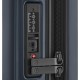 Чемодан VICTORINOX Airox, синий, 100% поликарбонат Makrolon, 40x20x55 см, 33 л