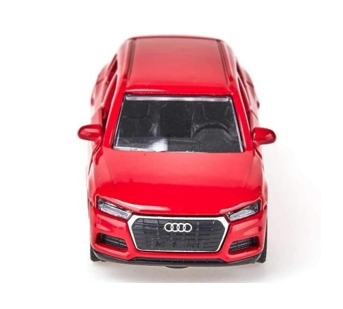 Легковой автомобиль Siku 1522 Аudi Q5, 8.2 см