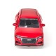 Легковой автомобиль Siku 1522 Аudi Q5, 8.2 см