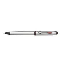 Шариковая ручка Cross Townsend Ferrari Brushed Aluminum