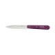 Набор ножей Opinel Les Essentiels Primarosa, нержавеющая сталь, (4 шт./уп.), 001736