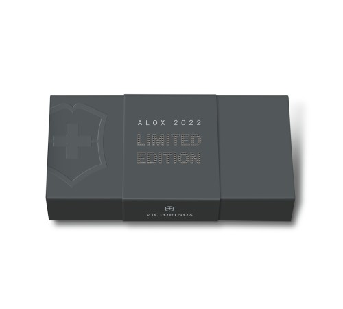 Classic Alox LE 2022