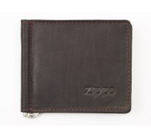 Зажим для денег ZIPPO, цвет 