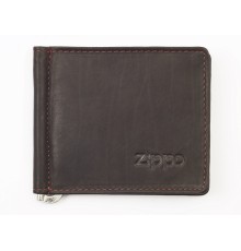Зажим для денег ZIPPO, цвет 