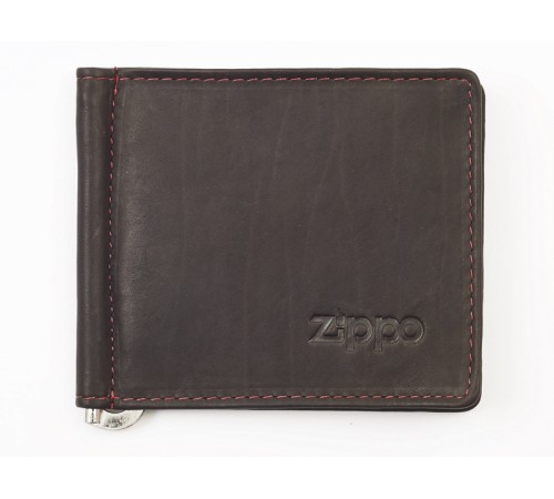 Зажим для денег ZIPPO, цвет 