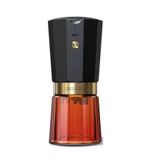 Кофемолка Xiaomi Circle Joy Electric Coffee Grinder, янтарно-черная