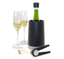 Набор для шампанского Pulltex Champagne Cooler Kit