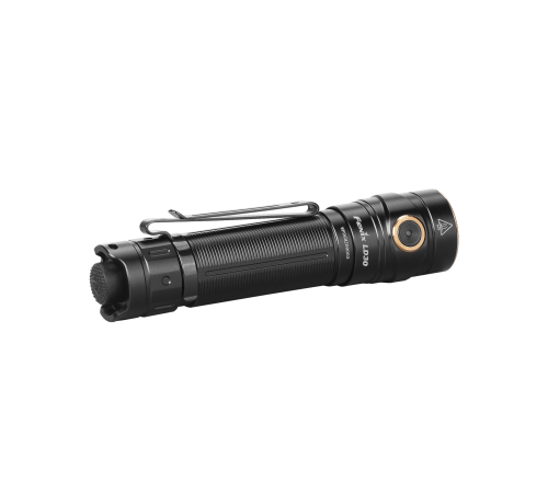 Фонарь Fenix LD30 с аккумулятором (ARB-L18-3400U), LD30bi