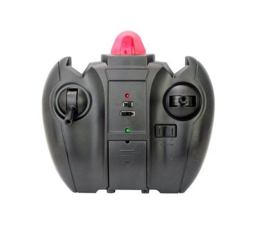 ИК вертолет-шар Happy Cow 777-310 UFO MINI ROBOTIC 2ch RTR