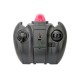ИК вертолет-шар Happy Cow 777-310 UFO MINI ROBOTIC 2ch RTR