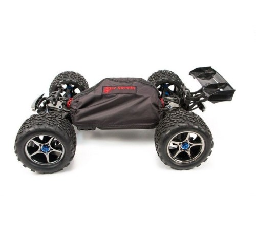 Чехол для TRAXXAS E-REVO 1:10 зимний