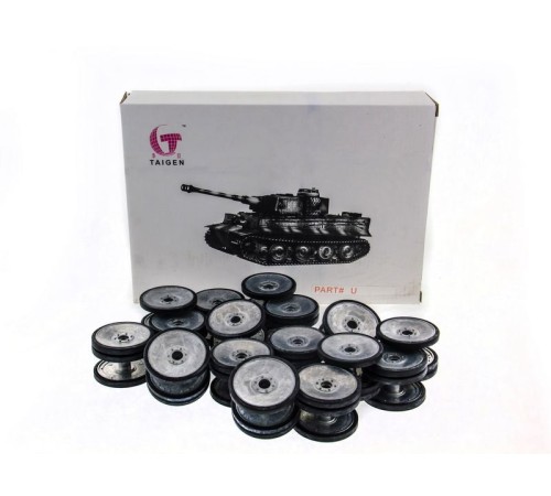 Р/У танк Taigen 1/16 Tiger 1 (Германия) KIT