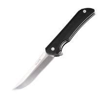 Нож Ruike Hussar P121 черный, P121-B